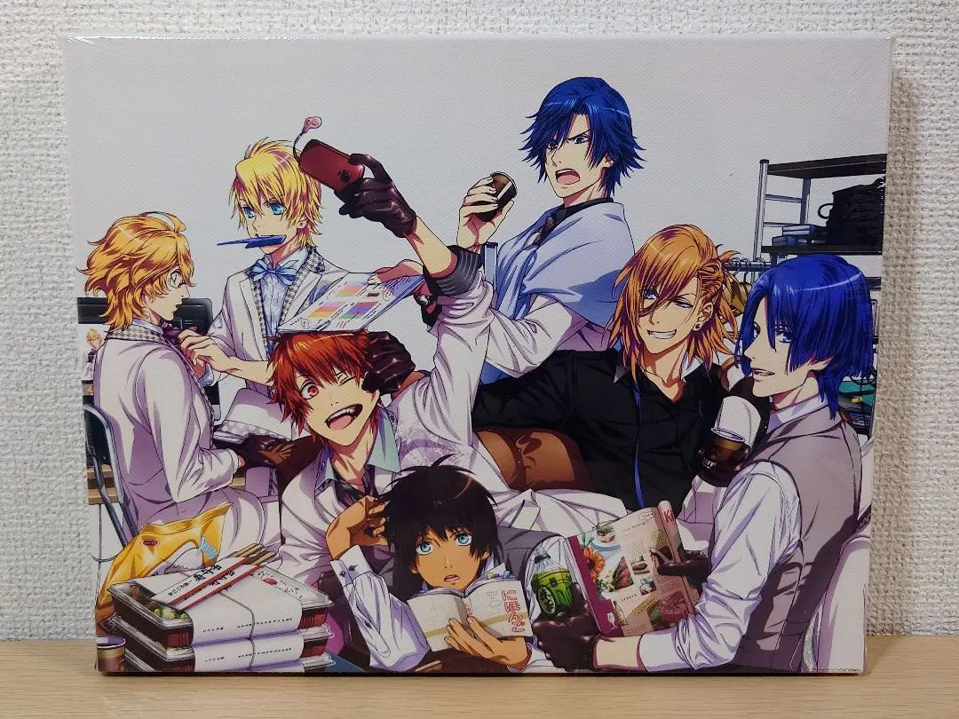 2026年最新】キャラファインボード うたプリの人気アイテム - メルカリ