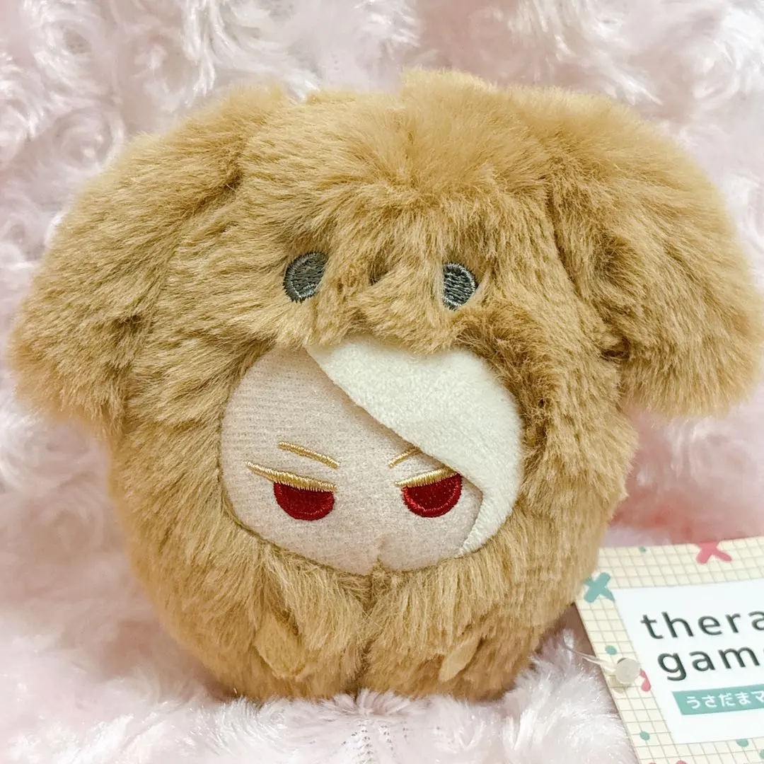 2026年最新】セラピーゲーム ぬいぐるみの人気アイテム - メルカリ