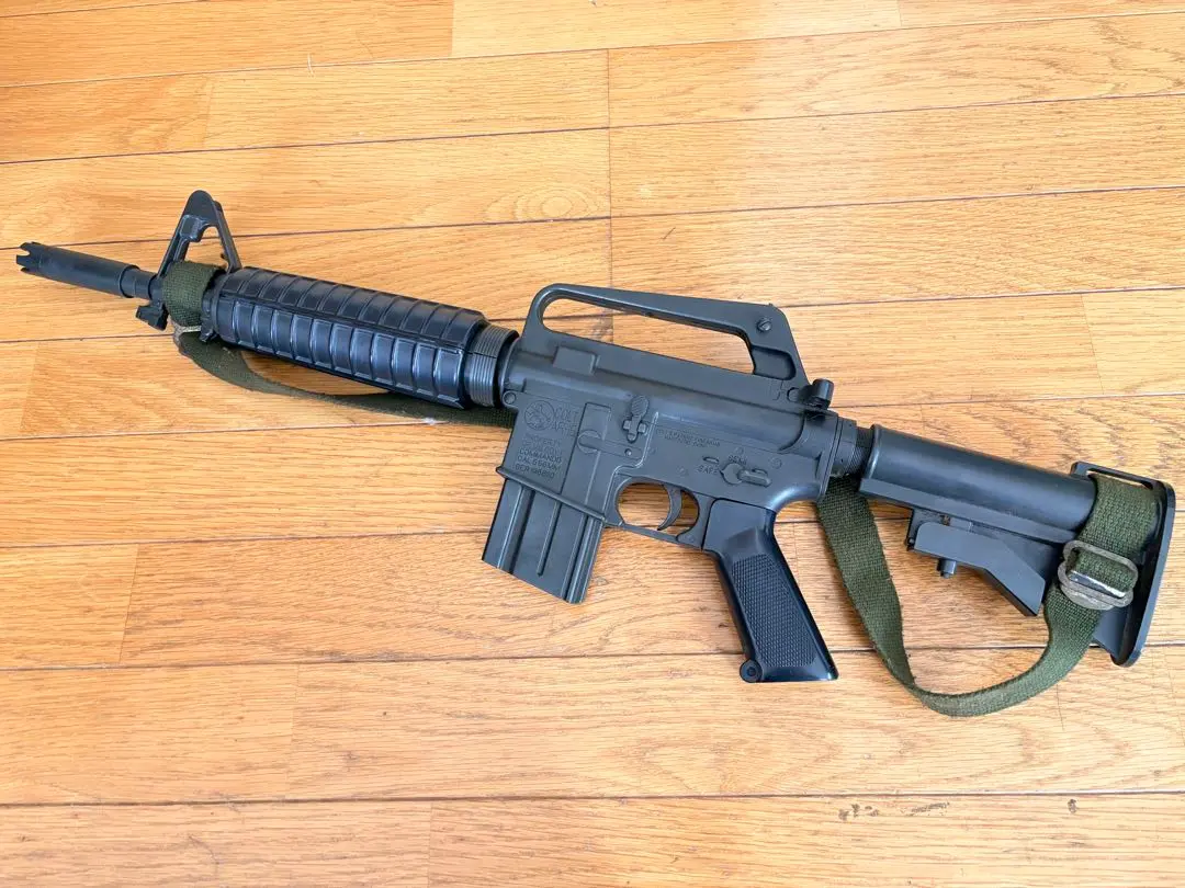 2026年最新】COLT AR-15 エアガンの人気アイテム - メルカリ