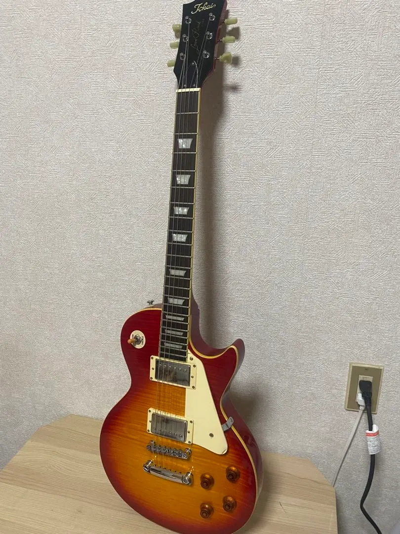2026年最新】Tokai Love Rockの人気アイテム - メルカリ