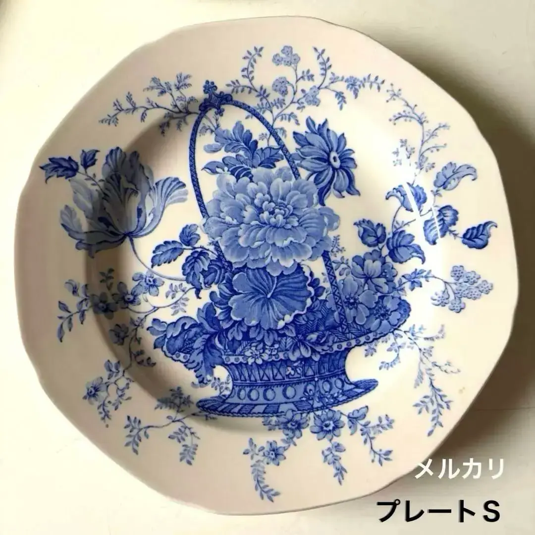 2026年最新】バーレイ burleigh フローラの人気アイテム - メルカリ