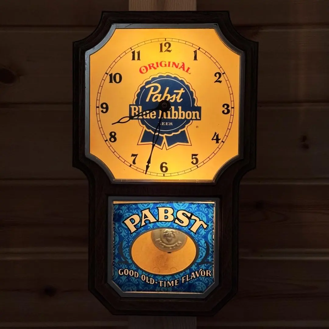 2026年最新】pabst blue ribbon ライトの人気アイテム - メルカリ