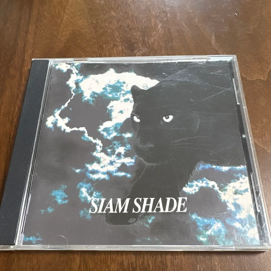 2026年最新】siam shade インディーズの人気アイテム - メルカリ