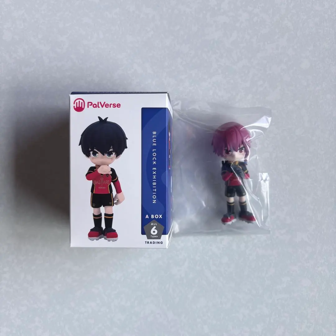 2026年最新】黒名蘭世 フィギュアの人気アイテム - メルカリ