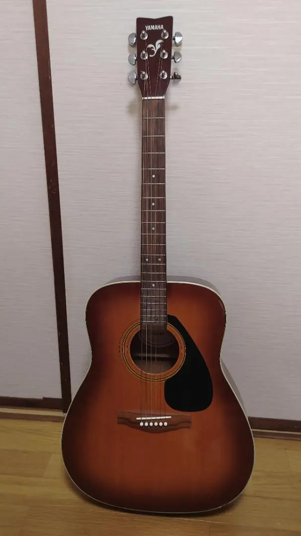 2026年最新】yamaha f-360 tbsの人気アイテム - メルカリ