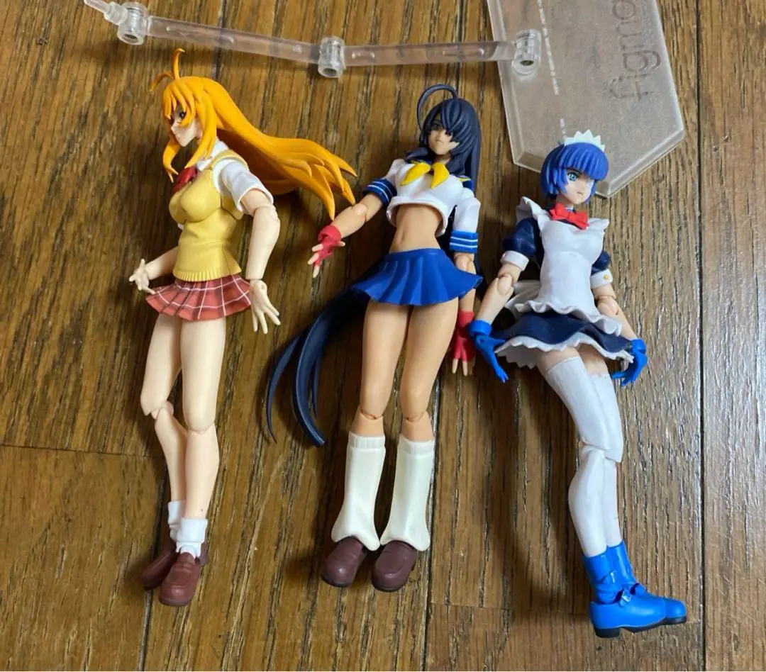 2026年最新】figma 関羽の人気アイテム - メルカリ