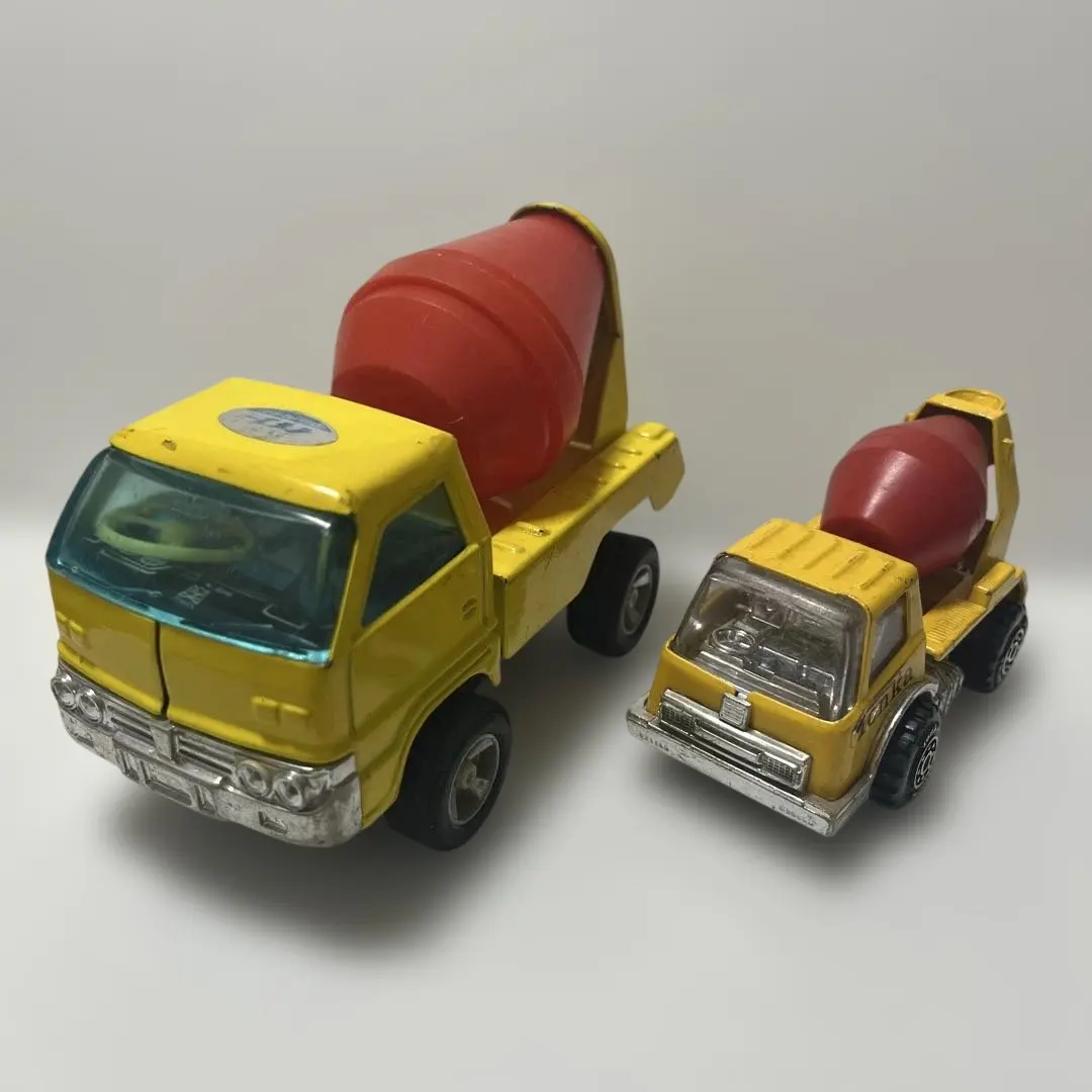 2026年最新】tonka ブリキの人気アイテム - メルカリ