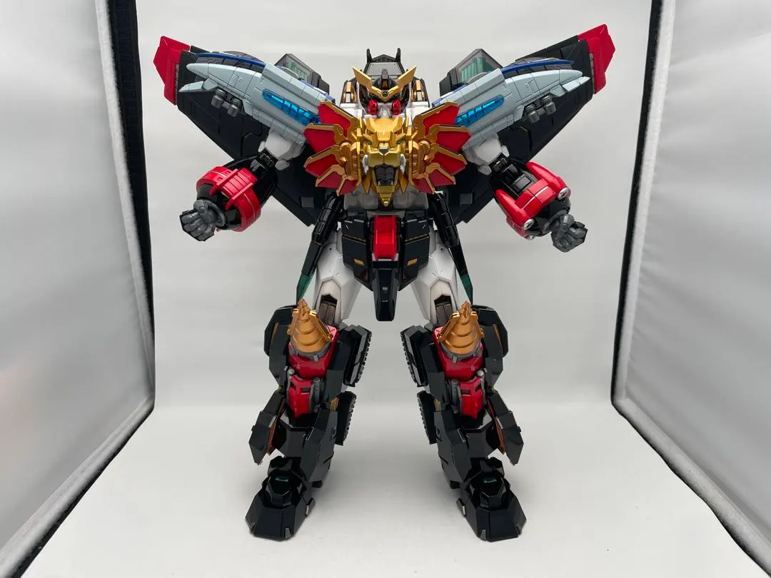 2026年最新】pose+メタルシリーズ 勇者王ガオガイガーの人気アイテム