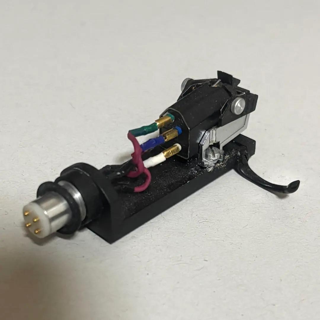 2026年最新】SHURE V15 Type 4の人気アイテム - メルカリ