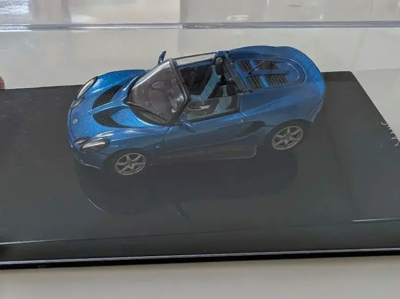 2026年最新】ロータス エリーゼ AUTO artの人気アイテム - メルカリ