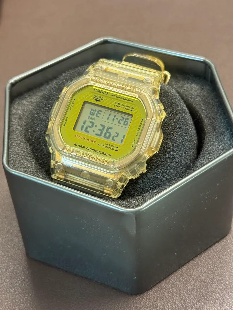 2026年最新】g-shock glayの人気アイテム - メルカリ
