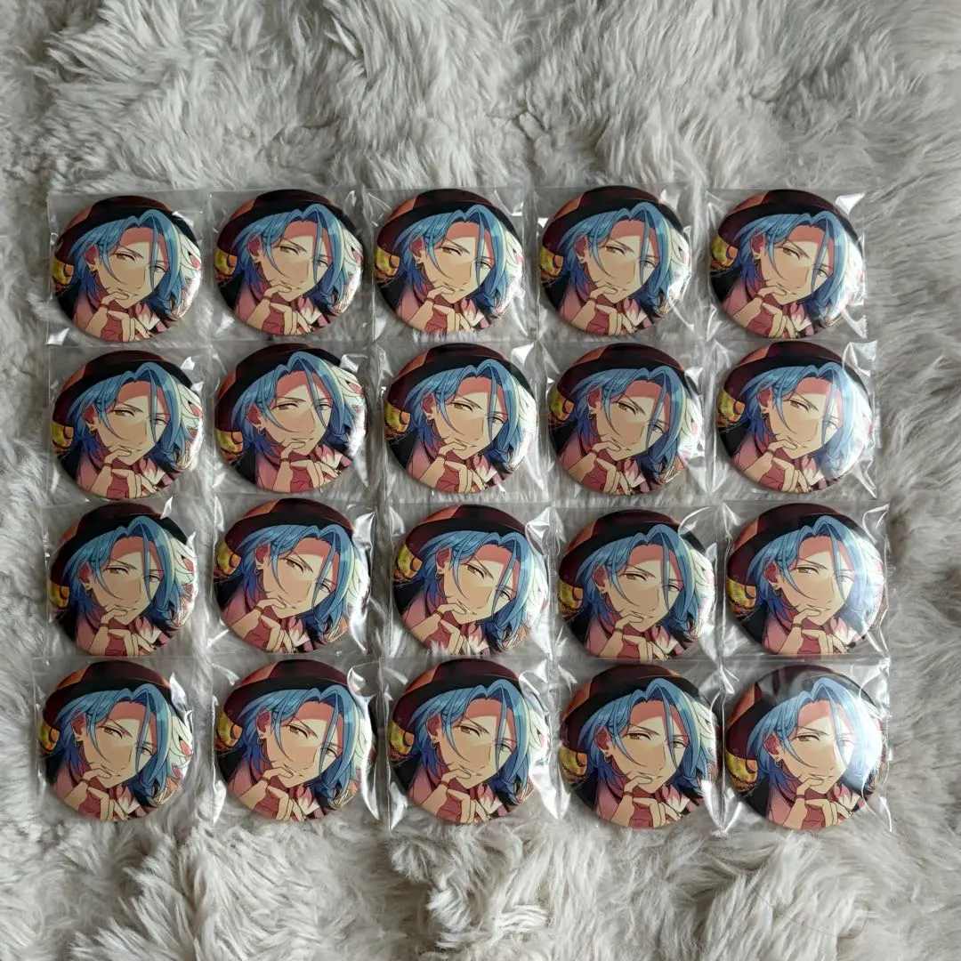2026年最新】himeru 缶バッジ アリアドネの人気アイテム - メルカリ