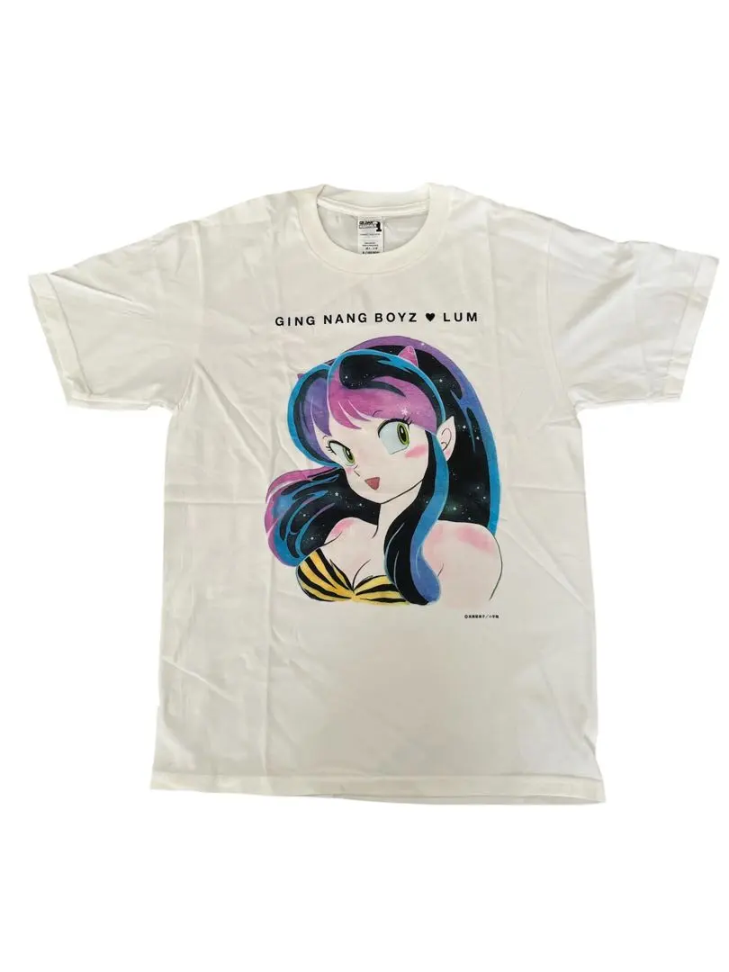 2026年最新】銀杏boyz tシャツ ラムの人気アイテム - メルカリ