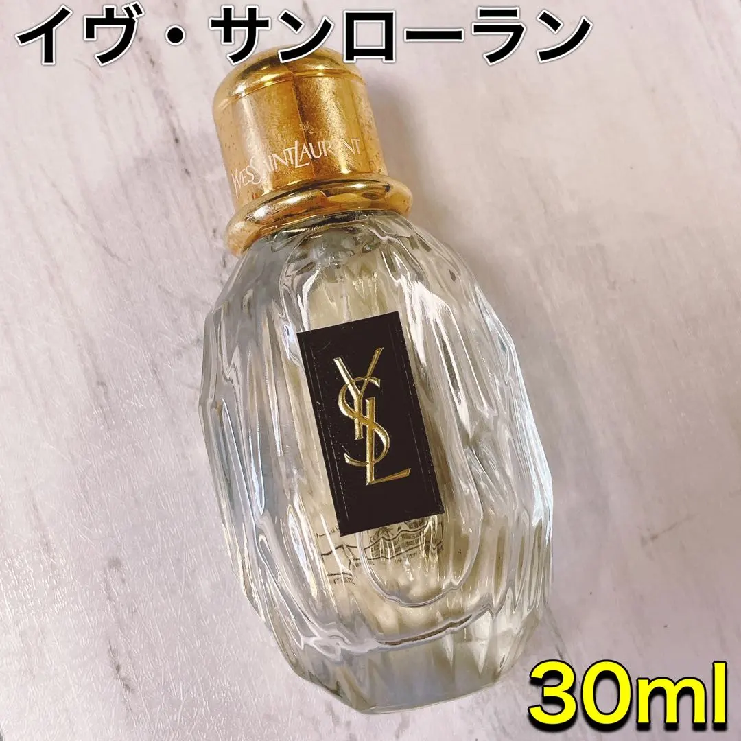 2026年最新】サンローラン 香水 パリジェンヌの人気アイテム - メルカリ
