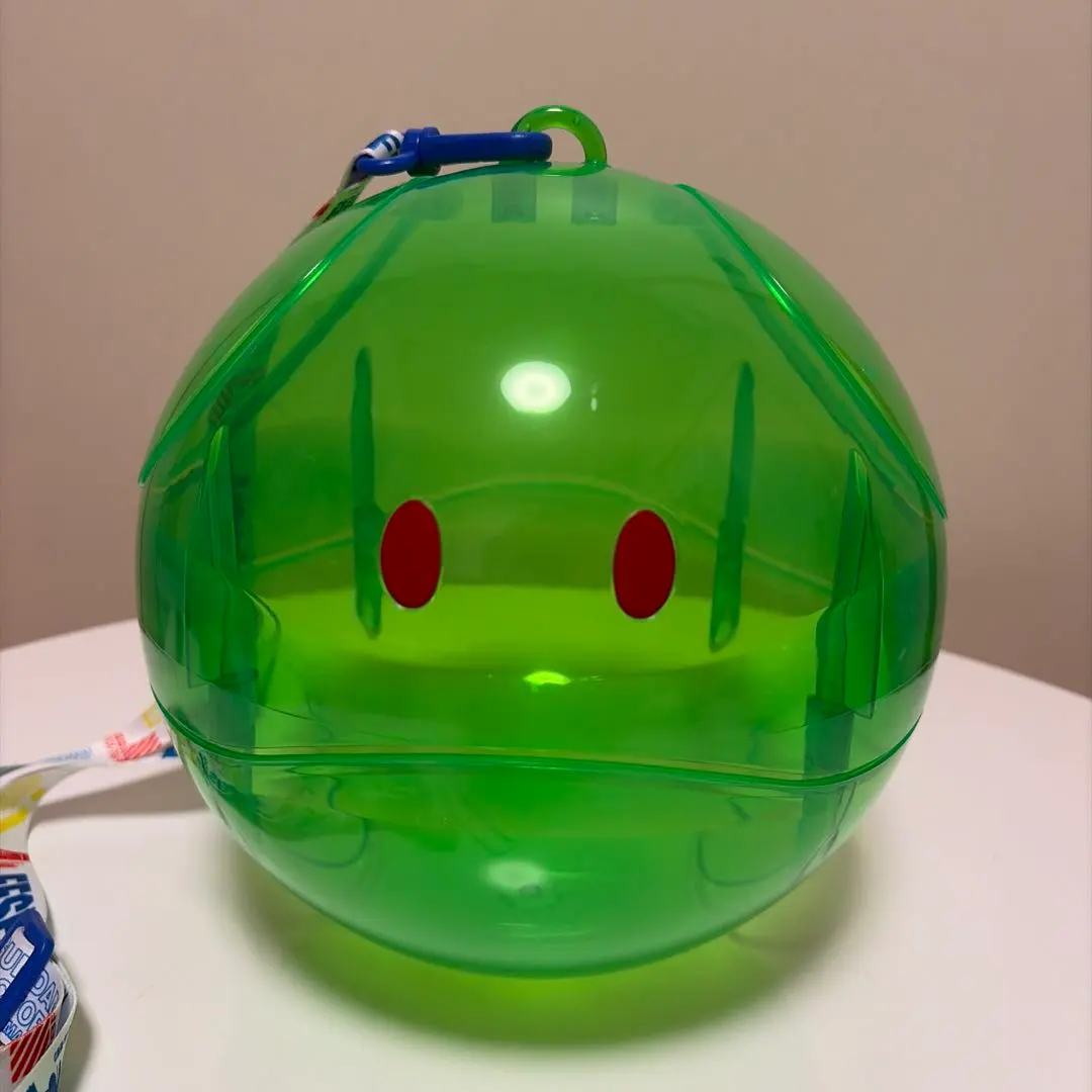 2026年最新】ガンダムファクトリー ハロ ポップコーンケースの人気
