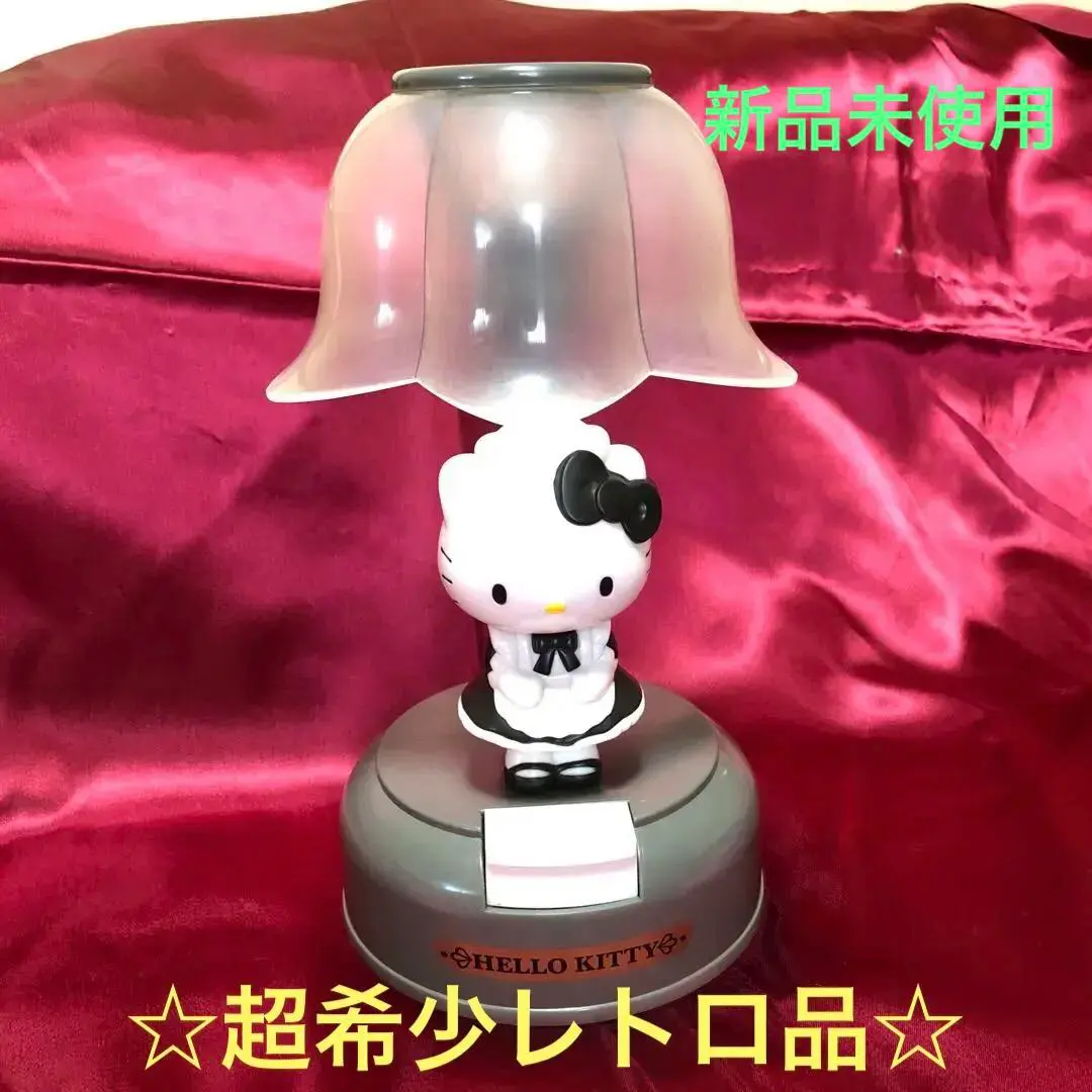 2026年最新】メイドキティアクションライトの人気アイテム - メルカリ