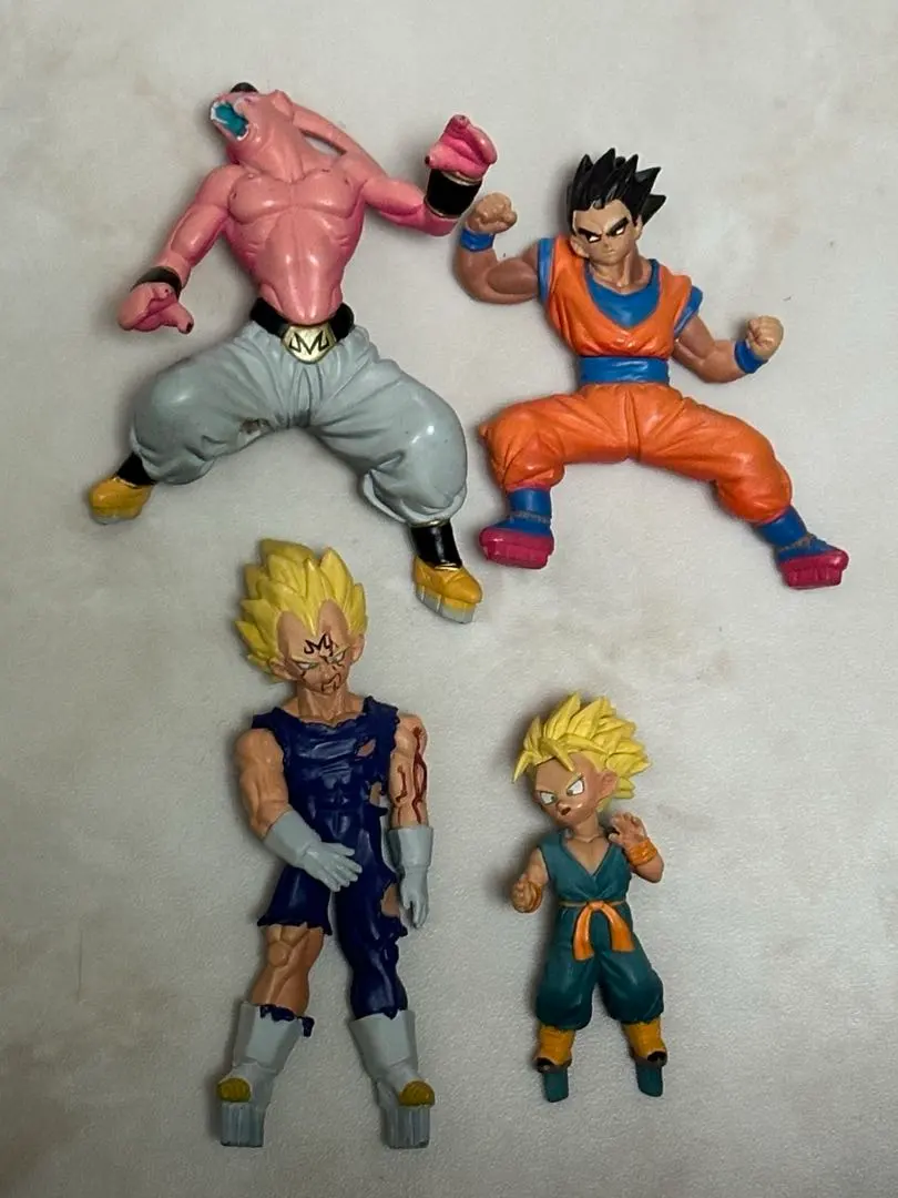 2026年最新】ドラゴンボールカプセル 愛する者のためにの人気アイテム