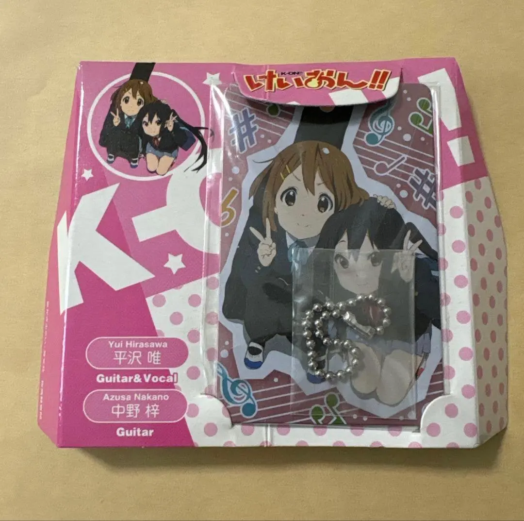 2026年最新】けいおん カードホルダーの人気アイテム - メルカリ