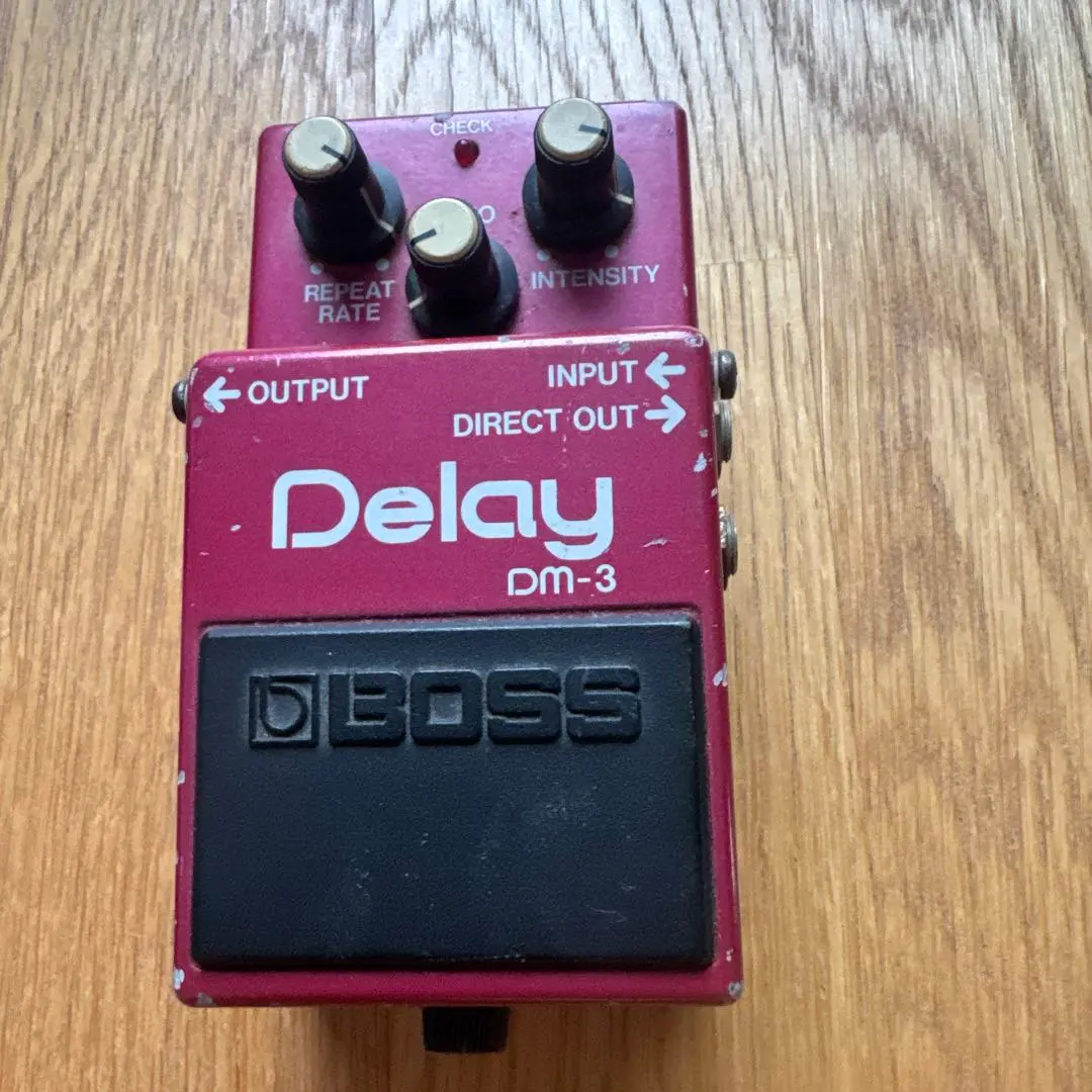 2026年最新】boss dm-3の人気アイテム - メルカリ