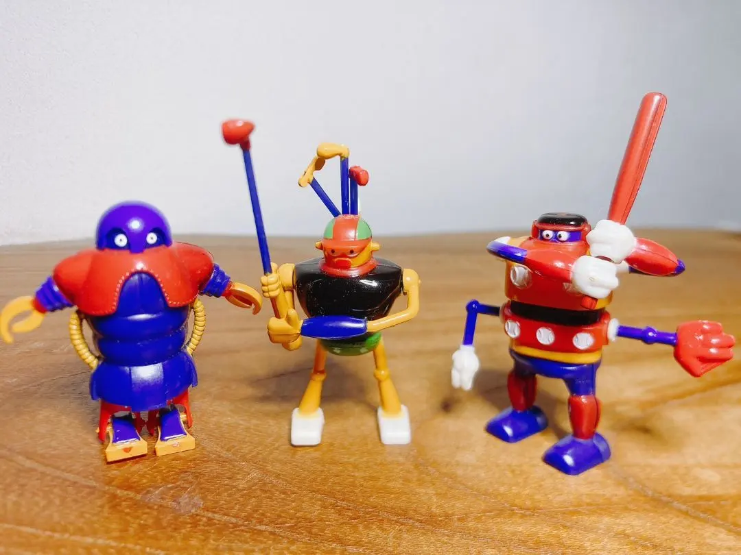 2026年最新】ロボダッチ DXセットの人気アイテム - メルカリ