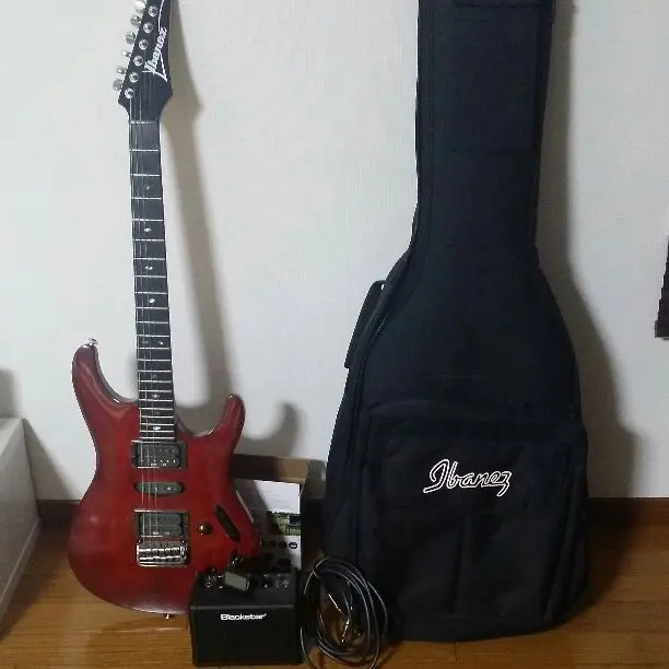 2026年最新】ibanez 540rの人気アイテム - メルカリ