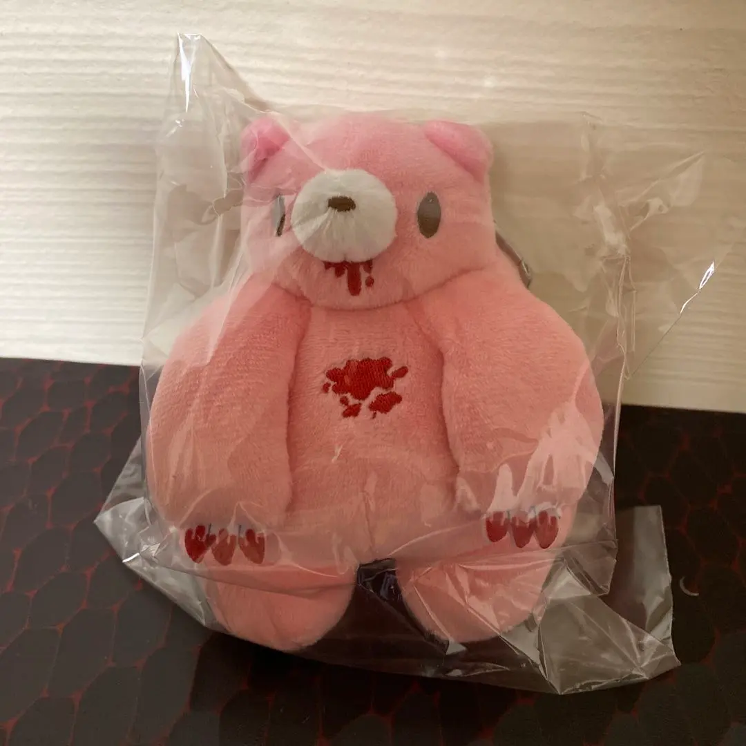 2026年最新】グルーミー ぬいぐるみ chubby shapeの人気アイテム
