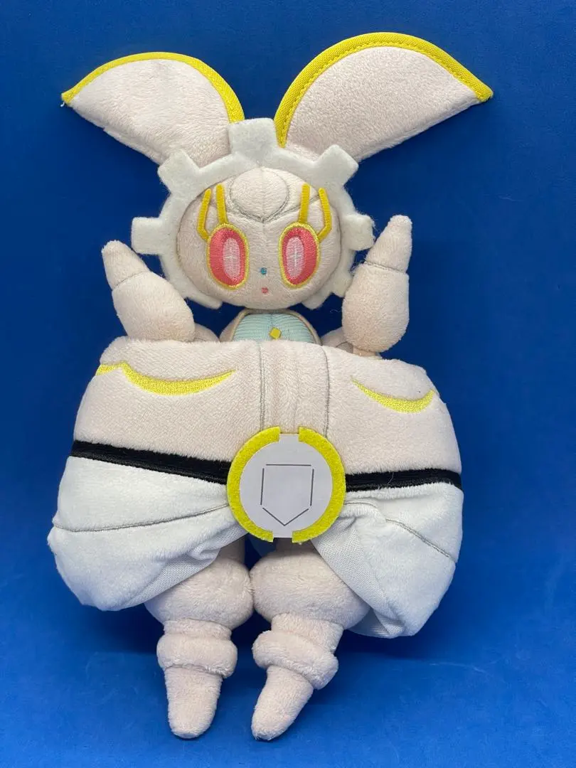 2026年最新】マギアナ ぬいぐるみの人気アイテム - メルカリ