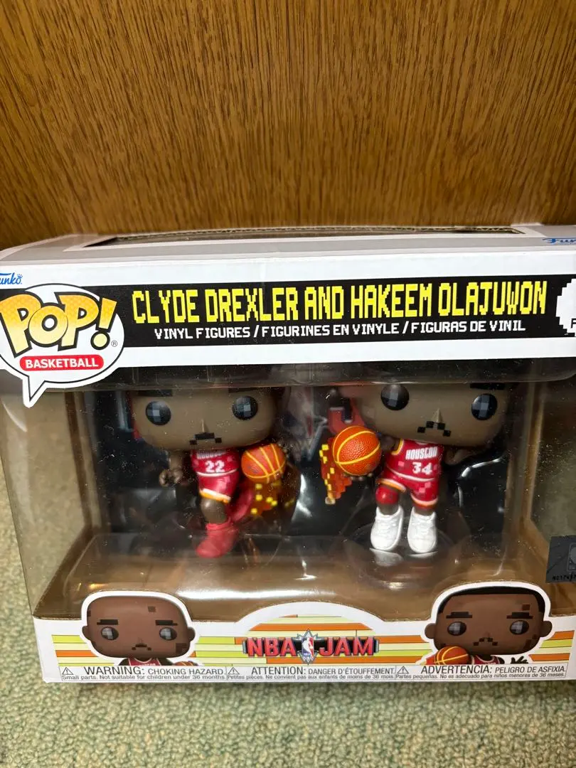 2026年最新】funko pop nbaの人気アイテム - メルカリ