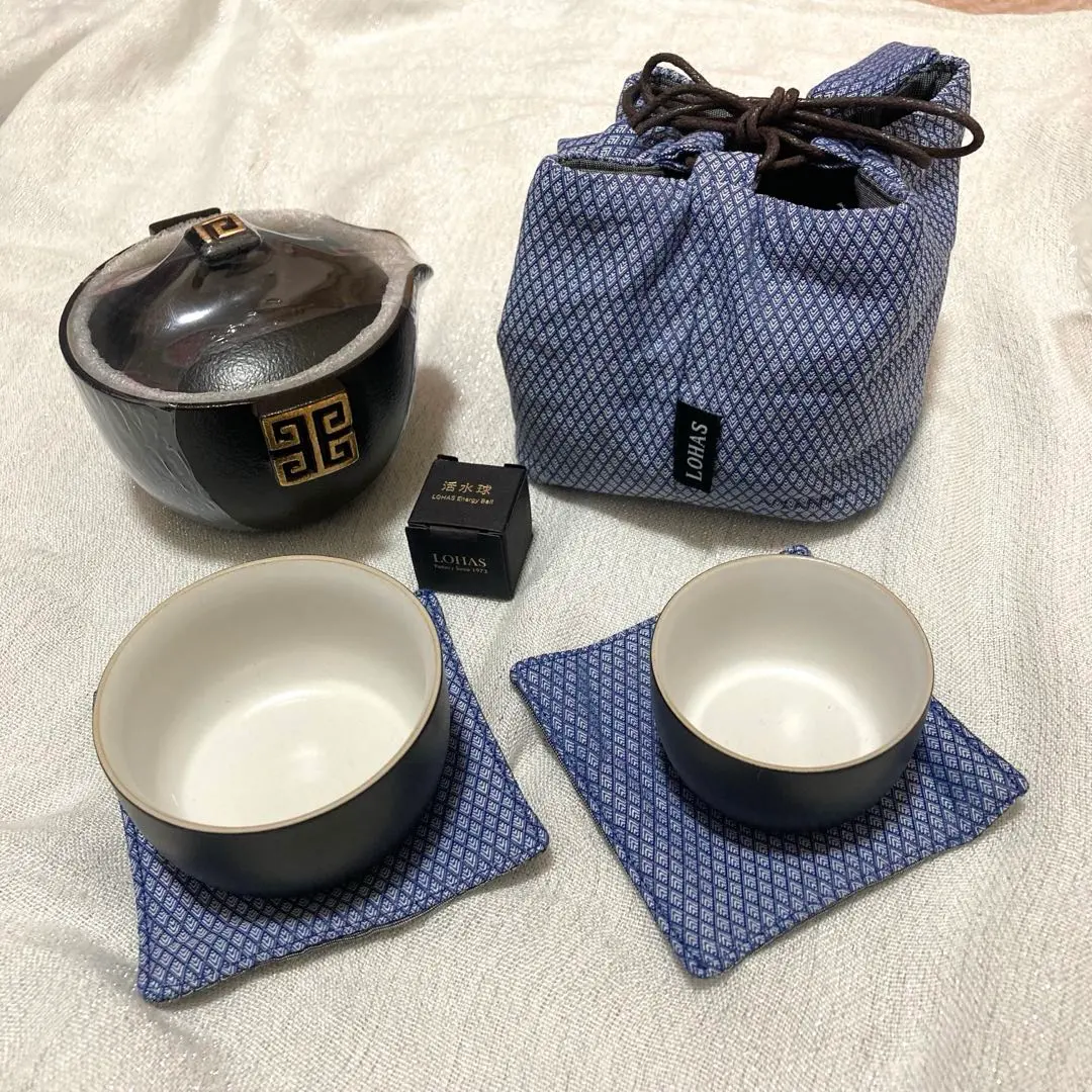 2026年最新】lohas茶器の人気アイテム - メルカリ