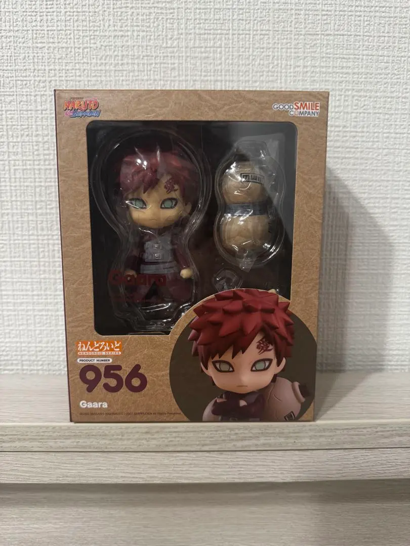 2026年最新】我愛羅ねんどろいどの人気アイテム - メルカリ