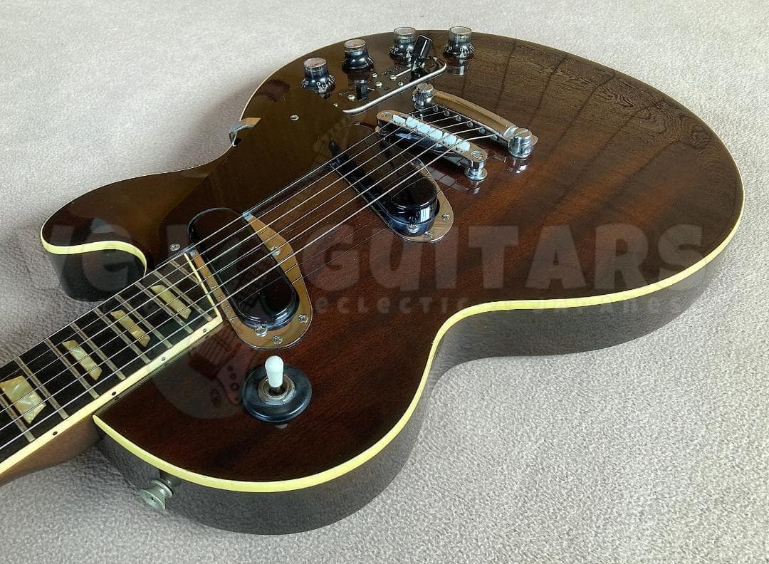 GRECO PE520 GNECO MATSUMOKU 1972 MIJ - メルカリ