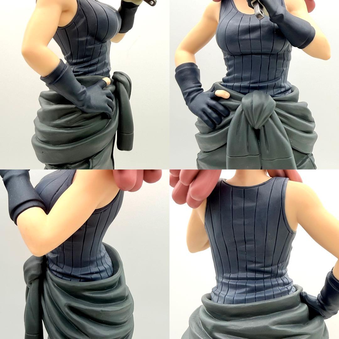 ヒロアカ グリグラ フィギュア 人気セット 波動ねじれ 発目明 蛙吹梅雨