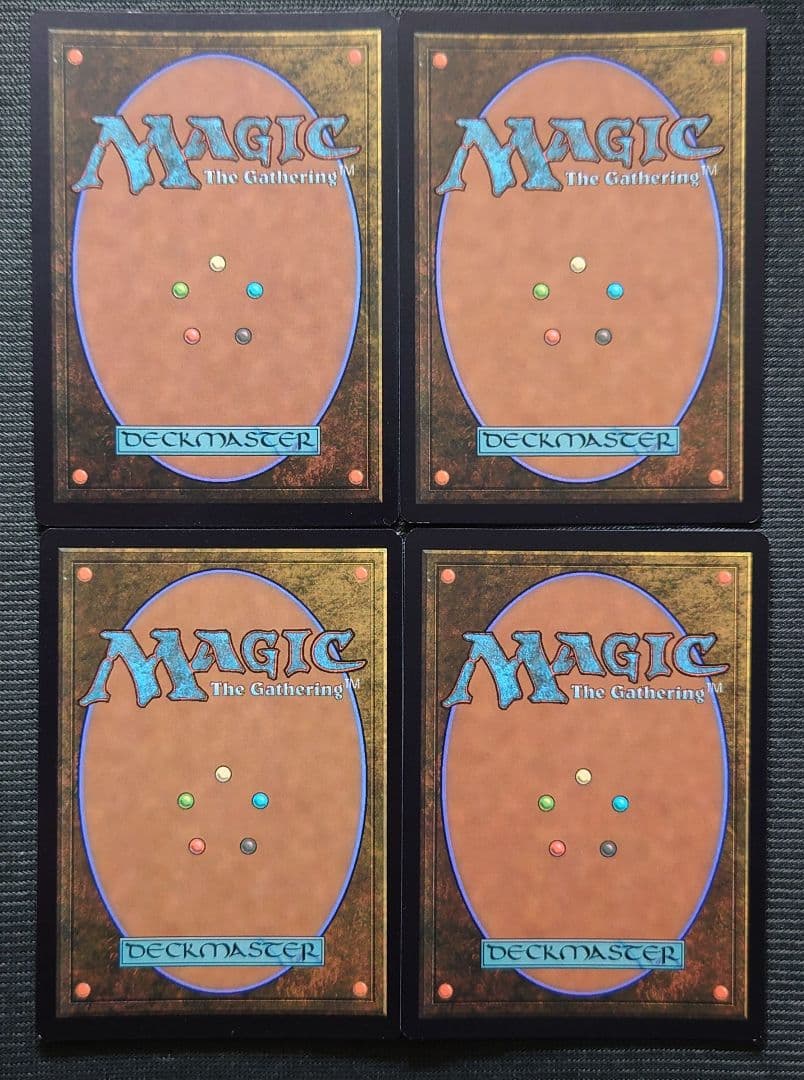mtg 超稀少 英語版 FOIL 4枚セット 塔の点火 ダークプロモ woe - メルカリ