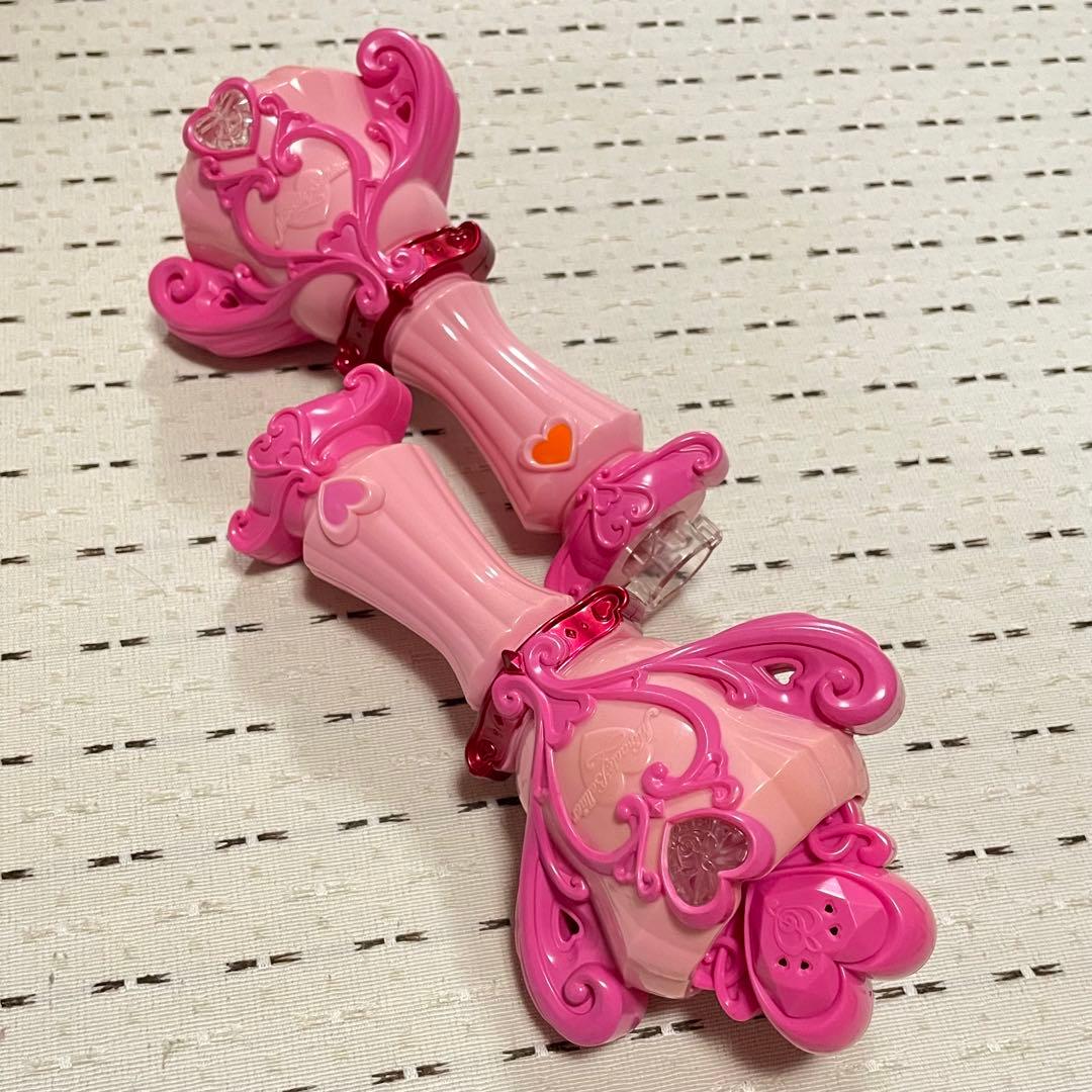 当時もの】スイートプリキュア おもちゃ17点セット - メルカリ