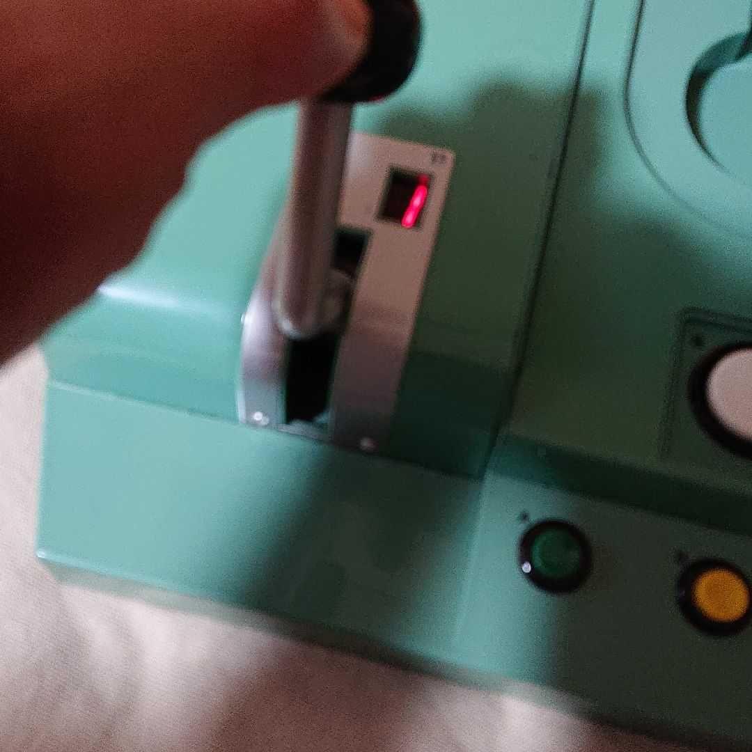 Train Simulator Ⅱ Master Controller