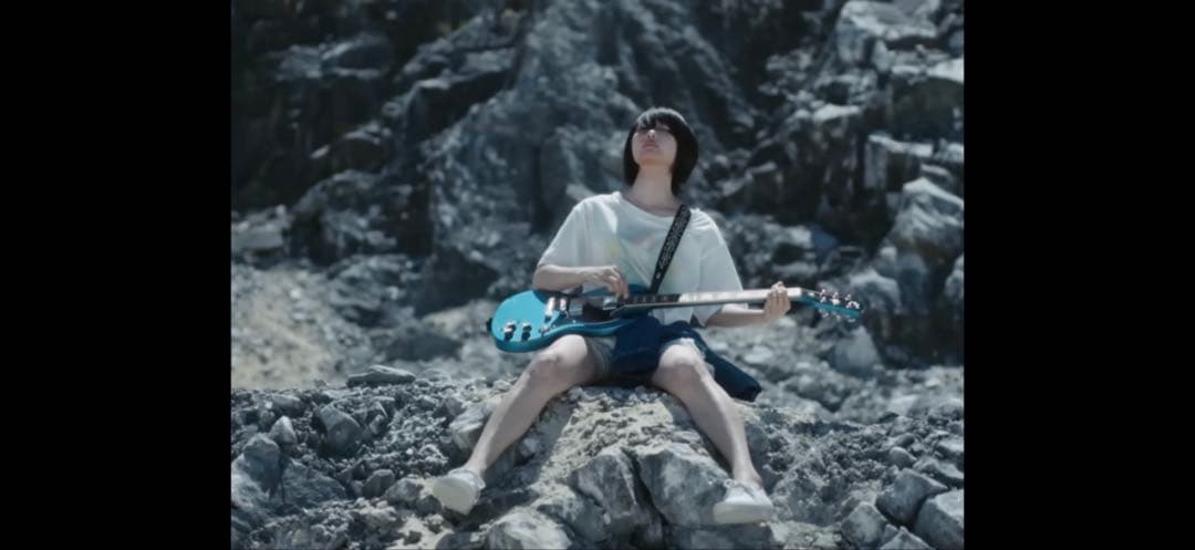Gibson SG Standard PelhamBlue ギブソン あのちゃん - メルカリ