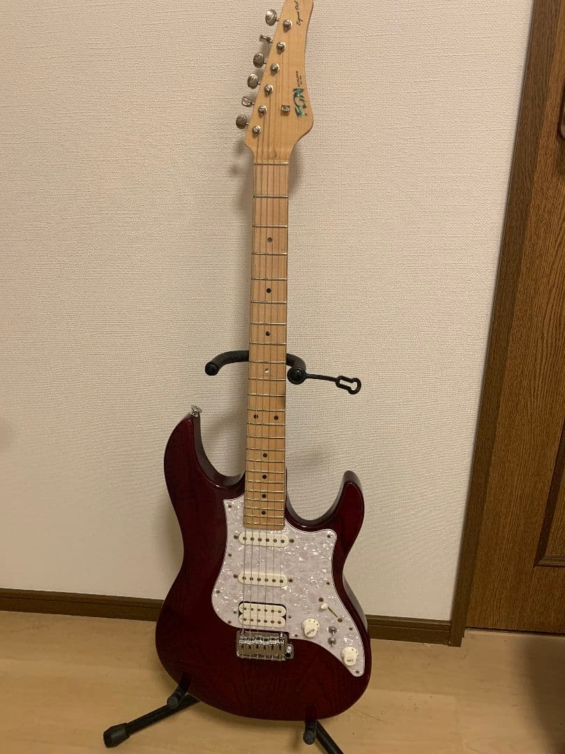 FUJIGEN(フジゲン) EOS-ASH-M/WR/04 FGN 139511.jpg