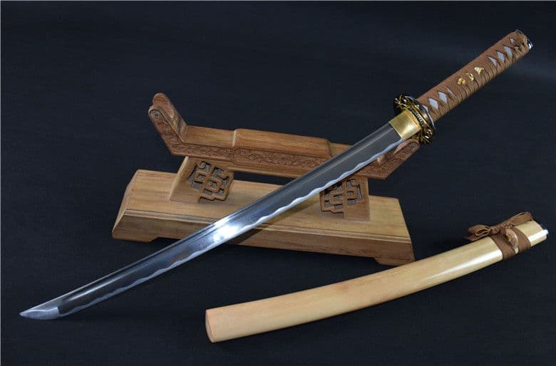 笹武者刀 武具 刀装具 日本刀 模造刀 居合刀 人気