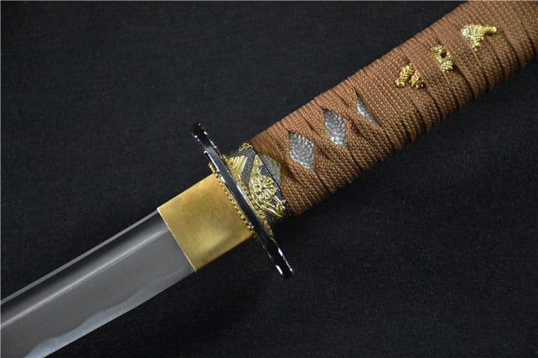 笹武者刀 武具 刀装具 日本刀 模造刀 居合刀 人気