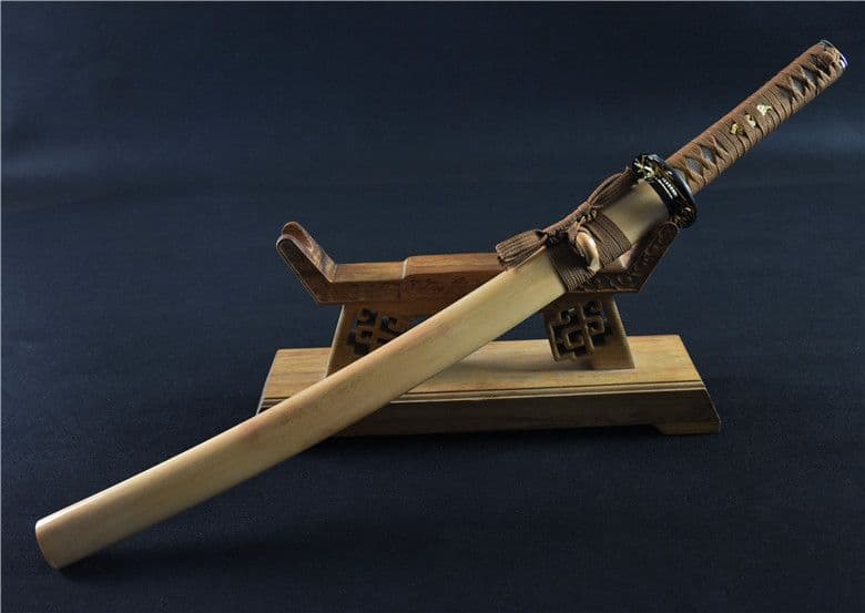 笹武者刀 武具 刀装具 日本刀 模造刀 居合刀 人気