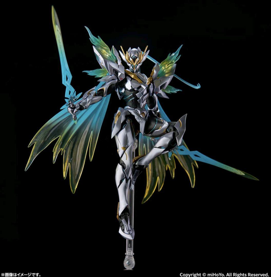 S.H.Figuarts サム