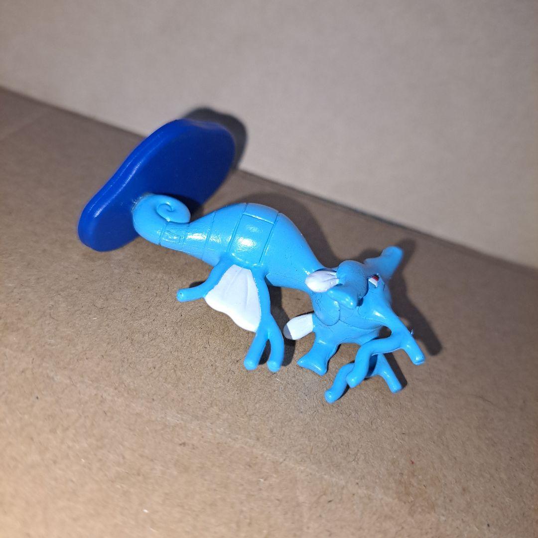 モンコレ キングドラ ポケモンモンコレ キングドラ ポケットモンスター