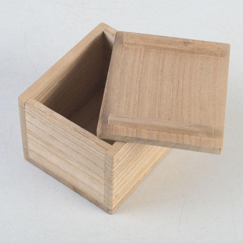 茶道具 加藤春岱作 瀬戸織部 分銅香合 時代箱 V 9896 - メルカリ