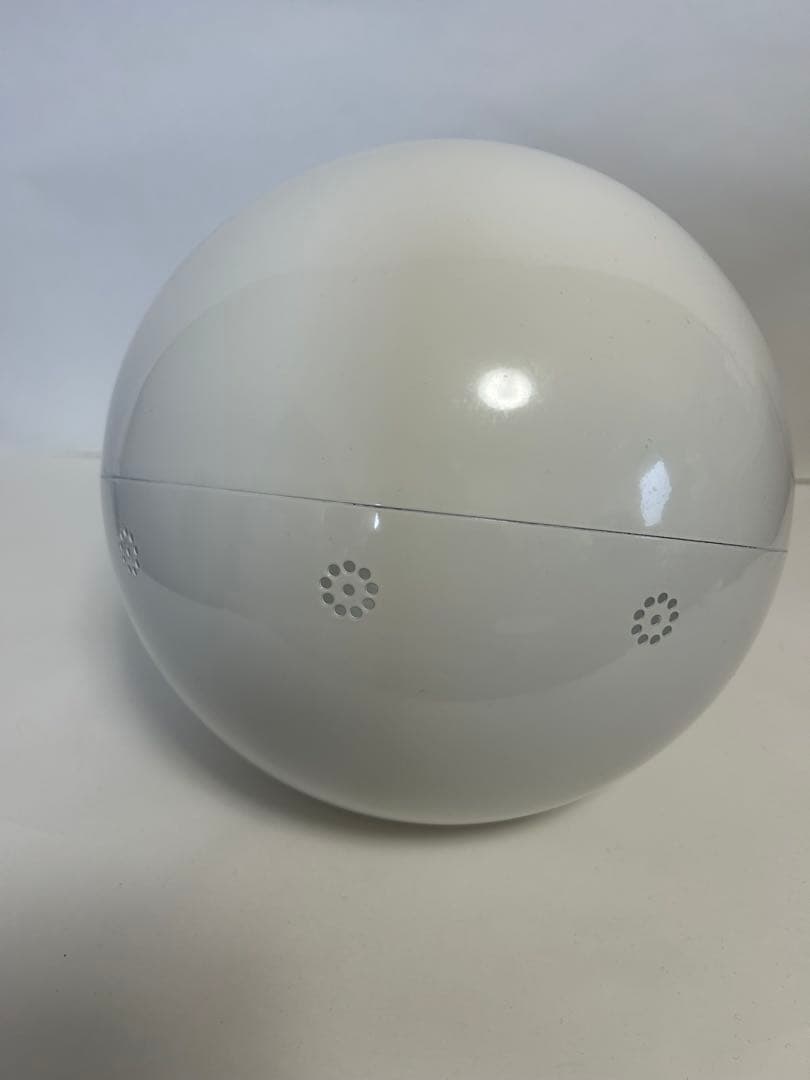 WESCO ドイツ SPACY BALL キャンディボール／ホワイト - メルカリ