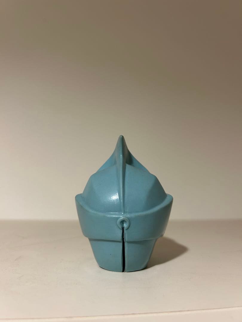 特大30cm】 当時物 ミラーマン ブルマァク 面トレ メントレ ソフビ