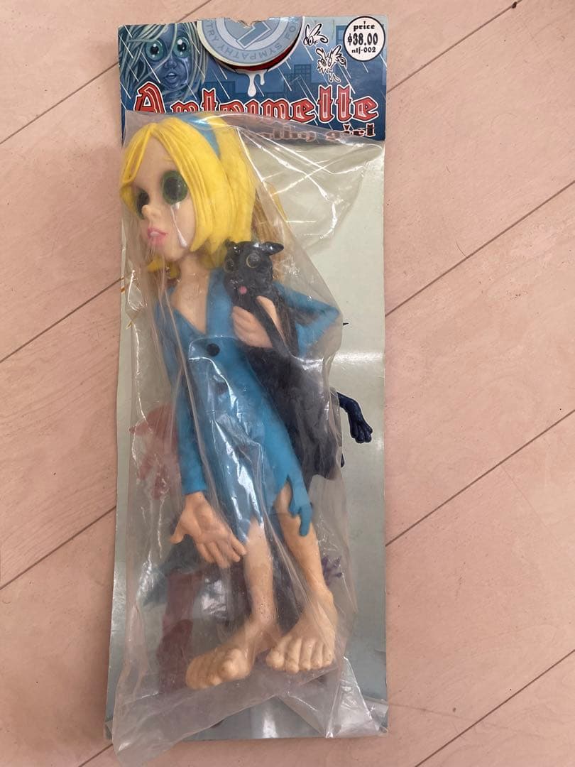 アントワネット ザ シンパシー ガール 泣き虫アントワネット - メルカリ
