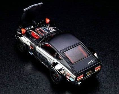 完全未開封 RLC会員限定BRE '72 CUSTOM DATSUN 240Z - メルカリ