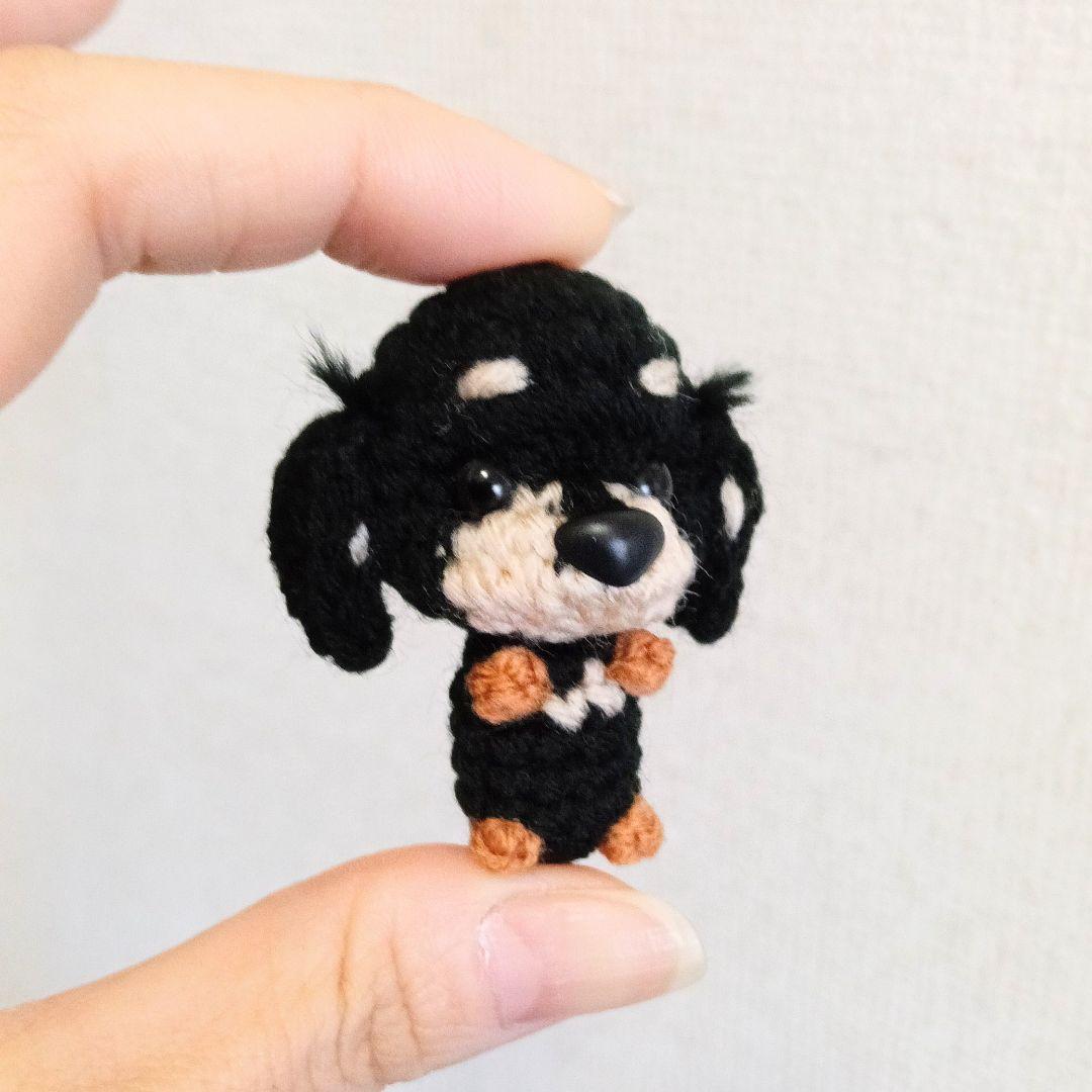 s.t様 あみぐるみのオーダーありがとうございます！⸜(*ˊᵕˋ