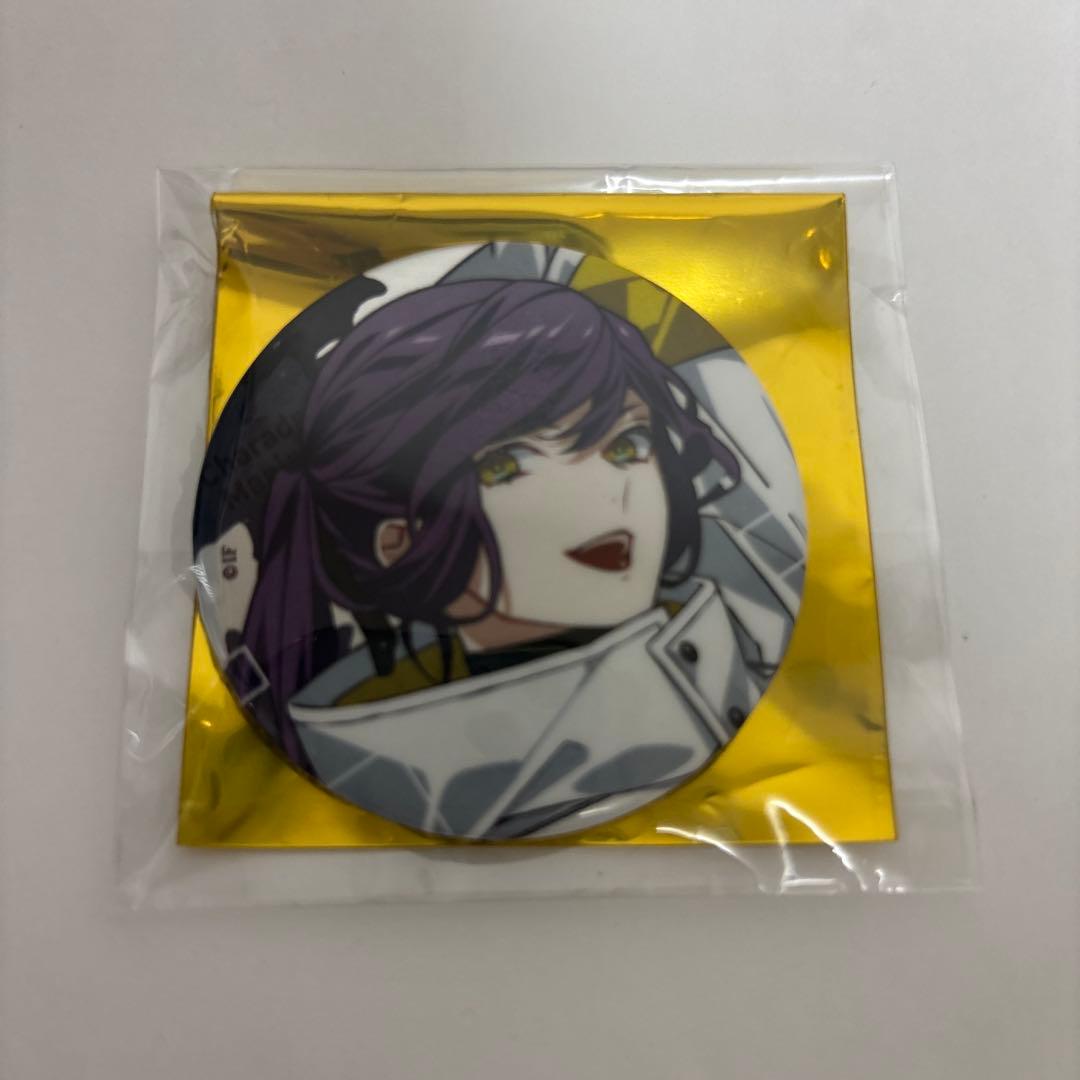 CharadeManiacs シャレマニ 缶バッジ ミズキ オトドラ シャレマニ