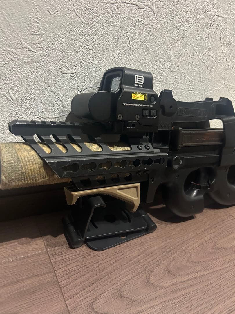 オンライン 通販ゲーム・おもちゃ・グッズ - 東京マルイ カスタムP90